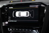 Komplett-Set Park Pilot Front + Heck inkl. OPS für VW Arteon 3H