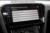 Komplett-Set Park Pilot Front + Heck inkl. OPS für VW Arteon 3H