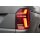 KUFATEC Komplettset LED-Heckleuchten abgedunkelt für VW T6.1 SH
