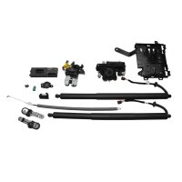 KUFATEC Nachrüst-Set elektrische Heckklappe - für Seat Leon KL Kombi