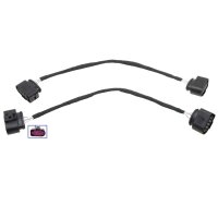 KUFATEC Adapter Xenon auf Halogen-Scheinwerfer für...