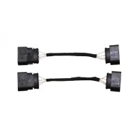 KUFATEC Adapter Xenon auf Halogen-Scheinwerfer für...