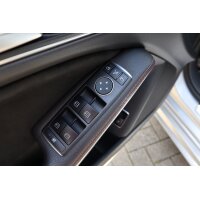 KUFATEC Komplettset el. anklappbare Außenspiegel Code 500 für Mercedes Benz CLA-Klasse C/X 117