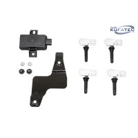 KUFATEC Komplettset Reifenluftdrucküberwachung Code RY2 für Mercedes Benz Vito W447