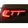 KUFATEC Komplettset LED Heckleuchten mit dynamischen Blinker VW T-Roc A11, D11