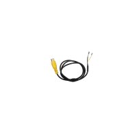 Komplettset Rückfahrkamera Aktivator für Mercedes Benz Comand NTG 3 / NTG3 EVO
