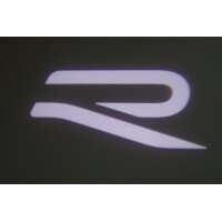 Original VW LED- Einstiegsleuchte für Volkswagen,...
