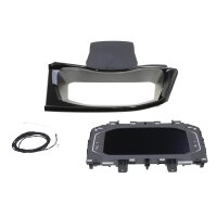 KUFATEC Komplettset Nachrüstung Active Info Display AID VW T6.1 SH