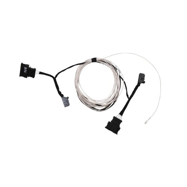 KUFATEC Adapter Heckleuchten für Seat Ateca KH7