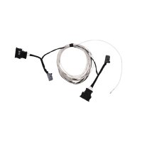 KUFATEC Adapter Heckleuchten für Seat Ateca KH7