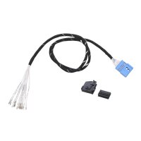 KUFATEC Adapter PLA Sensoren > zFAS für Audi MLB evo