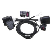 KUFATEC Adapter Xenon mit Tagfahrlicht auf...