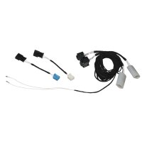 KUFATEC Adapter Umrüstung der LED Rückleuchten...