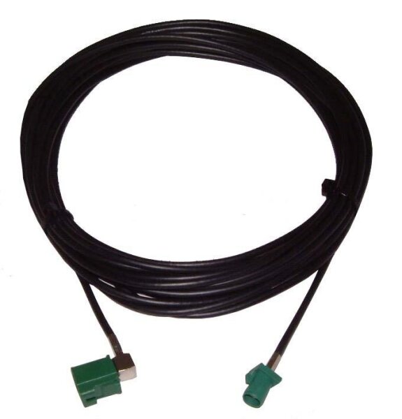 Fakra Verbindungskabel für GSM Antenne 6m