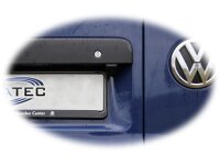 Rückfahrkamera VW T5 GP Flügeltüren - Komplett