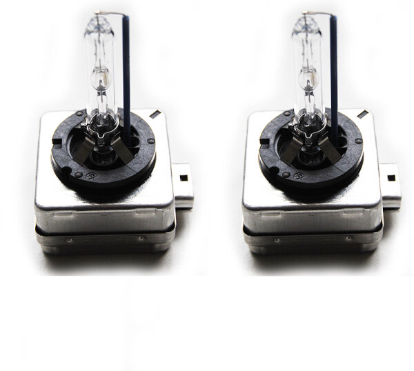 2x OSRAM D1S 66144CBI Xenarc COOL BLUE Intense Xenon NEU