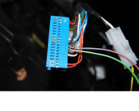 VW Volkswagen SDS Nachrüstung Sprachsteuerung RNS 510 RNS510 Nachrüstung