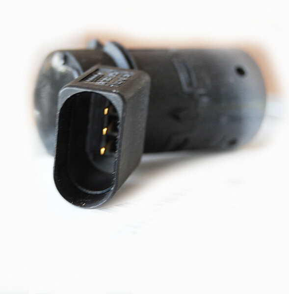 Audi Parksensor A3 A4 A6 S3 RS4 RS6 7H0 919 275 D Anthrazit metalic PDC