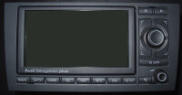 Audi A6 RNS-E Navigation Plus 4B0035192 P