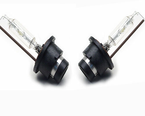 2 x ORIGINAL Philips Xenon Brenner D2S 85122 + Plus HID 35W neu