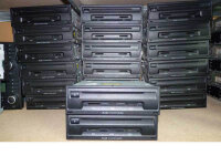 Audi A6 A8 MMI 3G Navigation Multimedia Navirechner 2x SD...