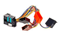 Audi Adapter Navigationsgerät RNS-E A3 A4 A6 neu