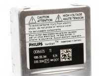 Xenon Leuchtmittel D3S Philips original