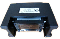 VW RNS510 MFD3 Touchscreen Navigation Golf Passat Touran...