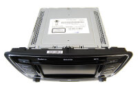 Skoda Radio Bolero für Superb neu 3T0035156 C  RCD510