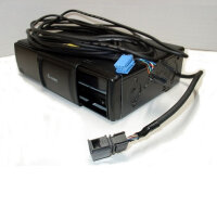 6 Fach CD Wechsler original VW 12 Pol mit Magazin