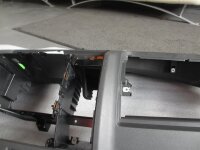 Armaturenbrett VW T5 GP - Transporter  Cocpit