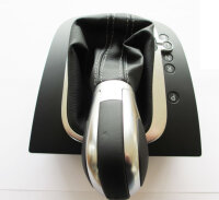 Original Schaltknauf GTI / GTD - DSG 5K1 713 203 CMU -...