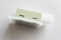 Lampe für Ambiente Beleuchtung 4E0919390