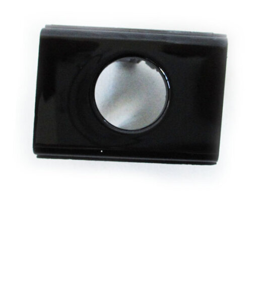 PDC Aufnahme Frontschürze im Grill orig Audi Q7 S-Line  links neu