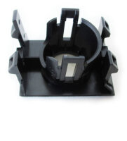 PDC Aufnahme Frontschürze im Grill orig Audi Q7...