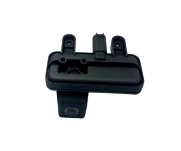 Rückfahrkamera in Griffleiste für MERCEDES B-Klasse W246