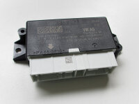 Original VW PDC Steuergerät 4K 4 Kanal für Heck...