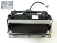 Audi A8 4H D4 Display High 8" MMI 3G Navi Plus...