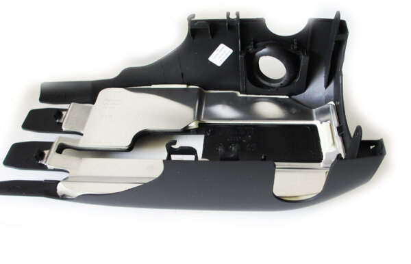 Tempomat GRA Verkleidung für Audi  A3 8P original 8P0953512A 6ps