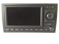 Audi A4 8E 8H  Navi RNS-E Media 8E0035193