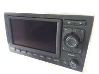 Audi A4 8E 8H  Navi RNS-E Media 8E0035193