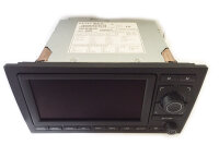 Audi A4 8E 8H  Navi RNS-E Media 8E0035193