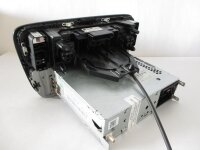 CD-Autoradio RCD 215 inkl. Klimabedienteil -  original Volkswagen Up  1S0035156A / 1S0820045N #30