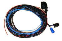 Kabelsatz-Rückfahrkamera-Version Low 7m + Kompatibel...