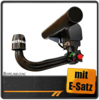 Anhängerkupplung abnehmbar "Westfalia"...