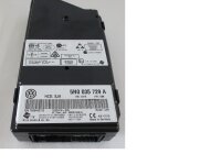 Volkswagen Freisprecheinrichtung UHV Premium und VW MDI...