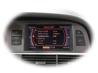 DAB / DAB + Integration Audi MMI 3G 3G+ DAB+ Plug & Play