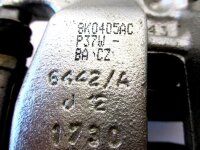 Original NEU Audi A4 8K B8 Allroad A5 8T 8F Q5 8R Bremssattel hinten links 8K0405AC mit Beläge