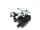 Original NEU Audi A4 8K B8 Allroad A5 8T 8F Q5 8R Bremssattel hinten links 8K0405AC mit Beläge