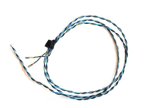 Kabelsatz Reperaturleitung CanBus gekrimmt und verdrillt